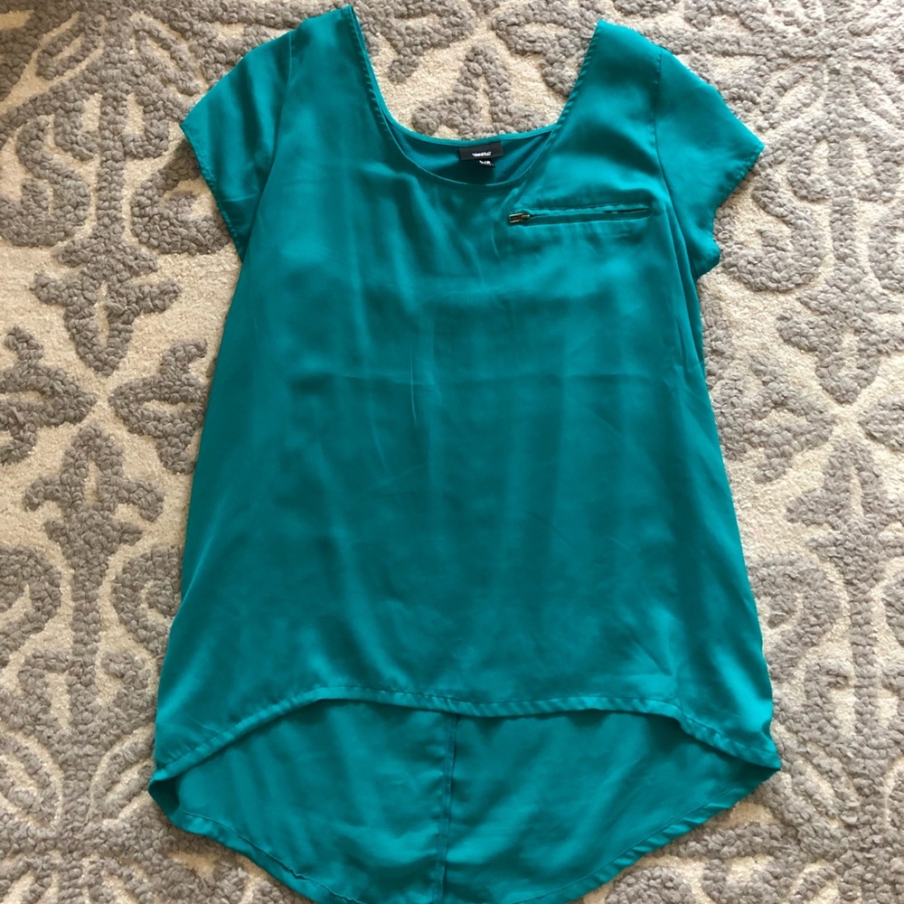 Mossimo Blouse